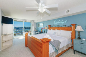 2BR Condo With 2 Private Entrances! Yacht Club Villas 1-501 B&C